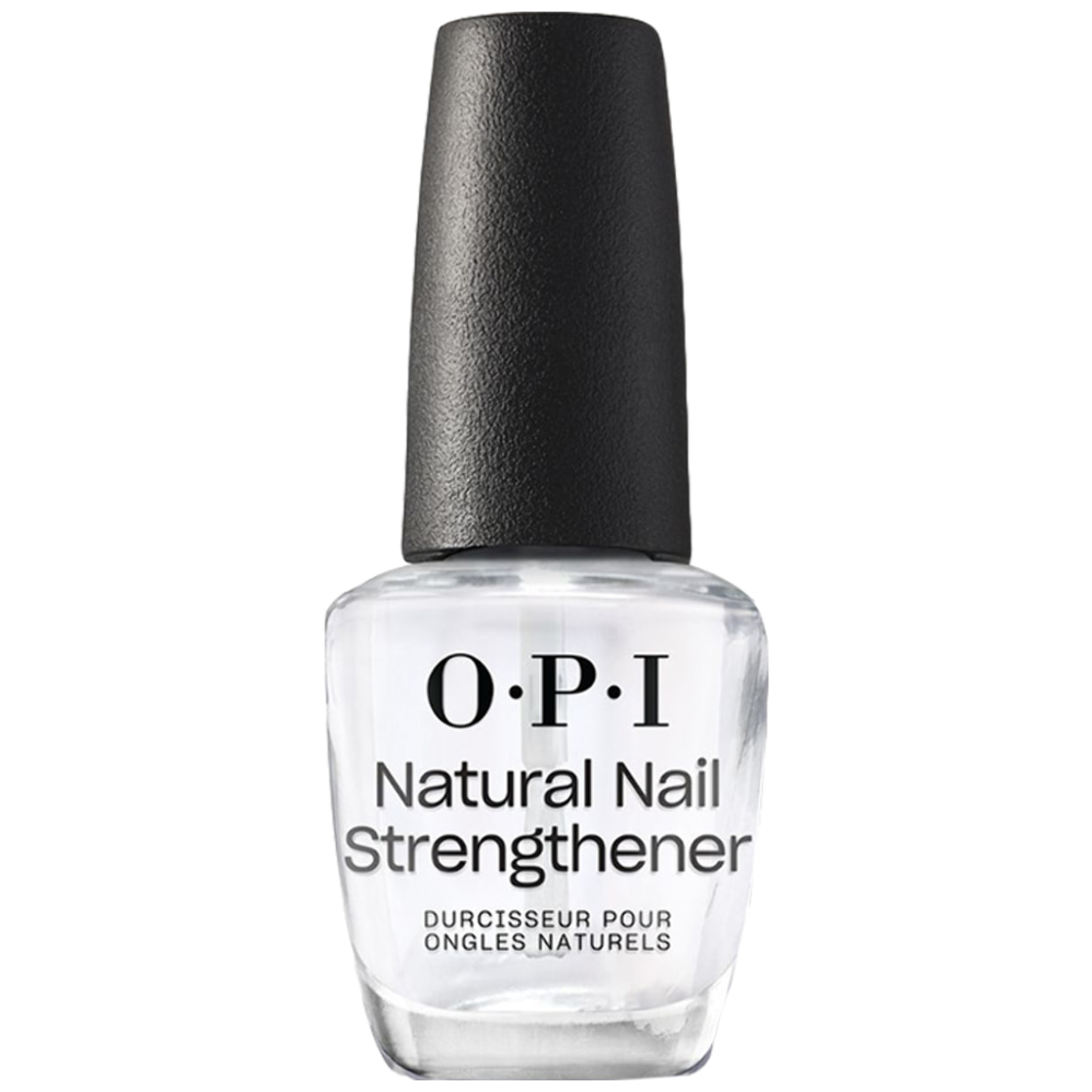OPI Nail Lacquer Smalto NTT60 Rinforzante Trasparente - Strengthener 15ml