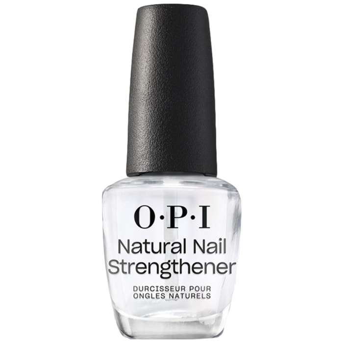 OPI Nail Lacquer Smalto NTT60 Rinforzante Trasparente - Strengthener 15ml