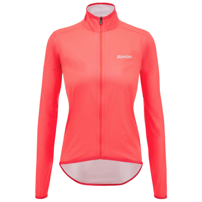 Guard Nimbus - Chaqueta Impermeable Mujer - Granadina - Mujer
