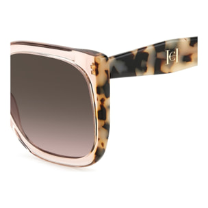 Gafas de Sol Carolina Herrera HER 0128/S L93 de Acetato Mujer 54 mm