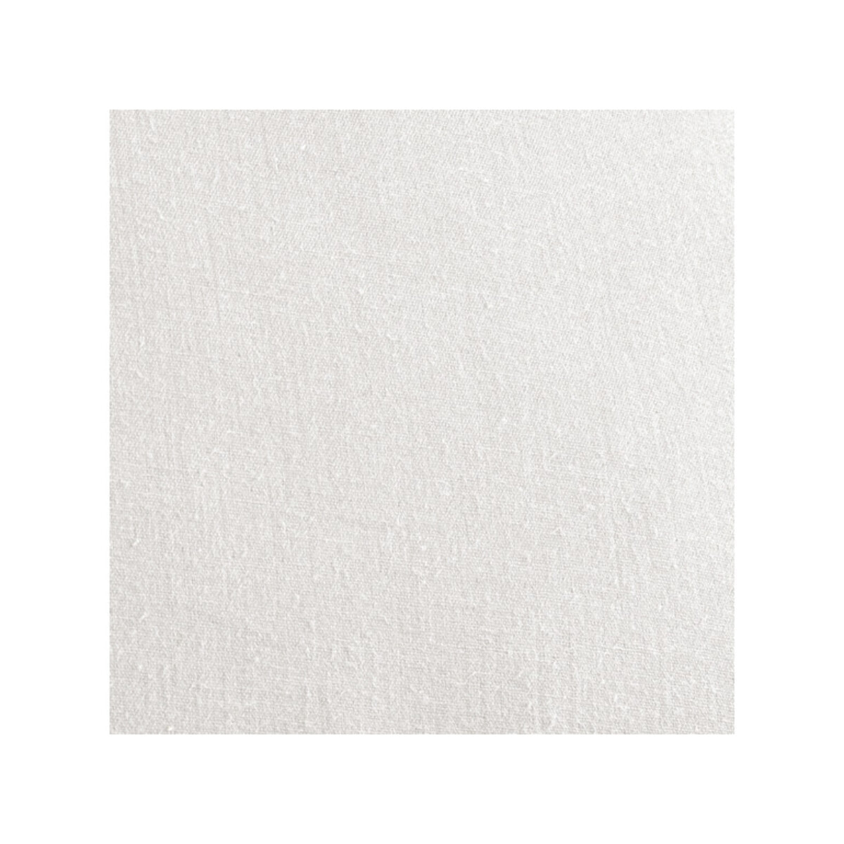 Housse de traversin en gaze de coton 85 x 185 cm - GAIA