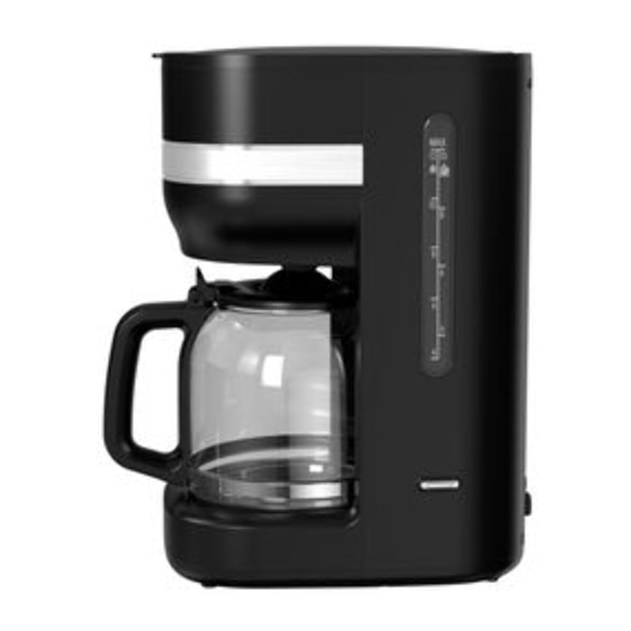 Cafetière électrique 900W