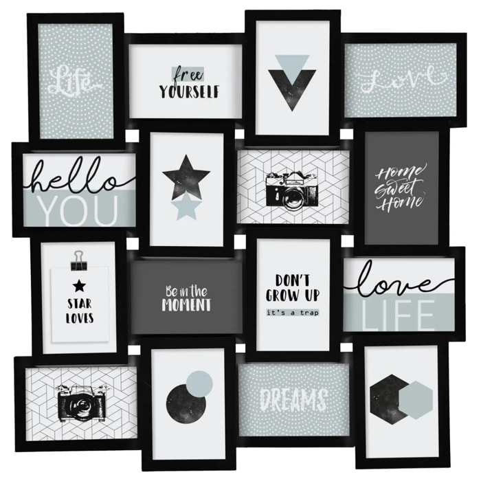 Pêle-mêle "Gael" 16 photos