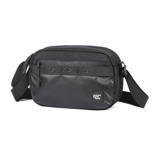 Borsa a tracolla unisex - Modello Astraea Elite - Poliestere - 24.0 x 7.5 x 16.0 cm