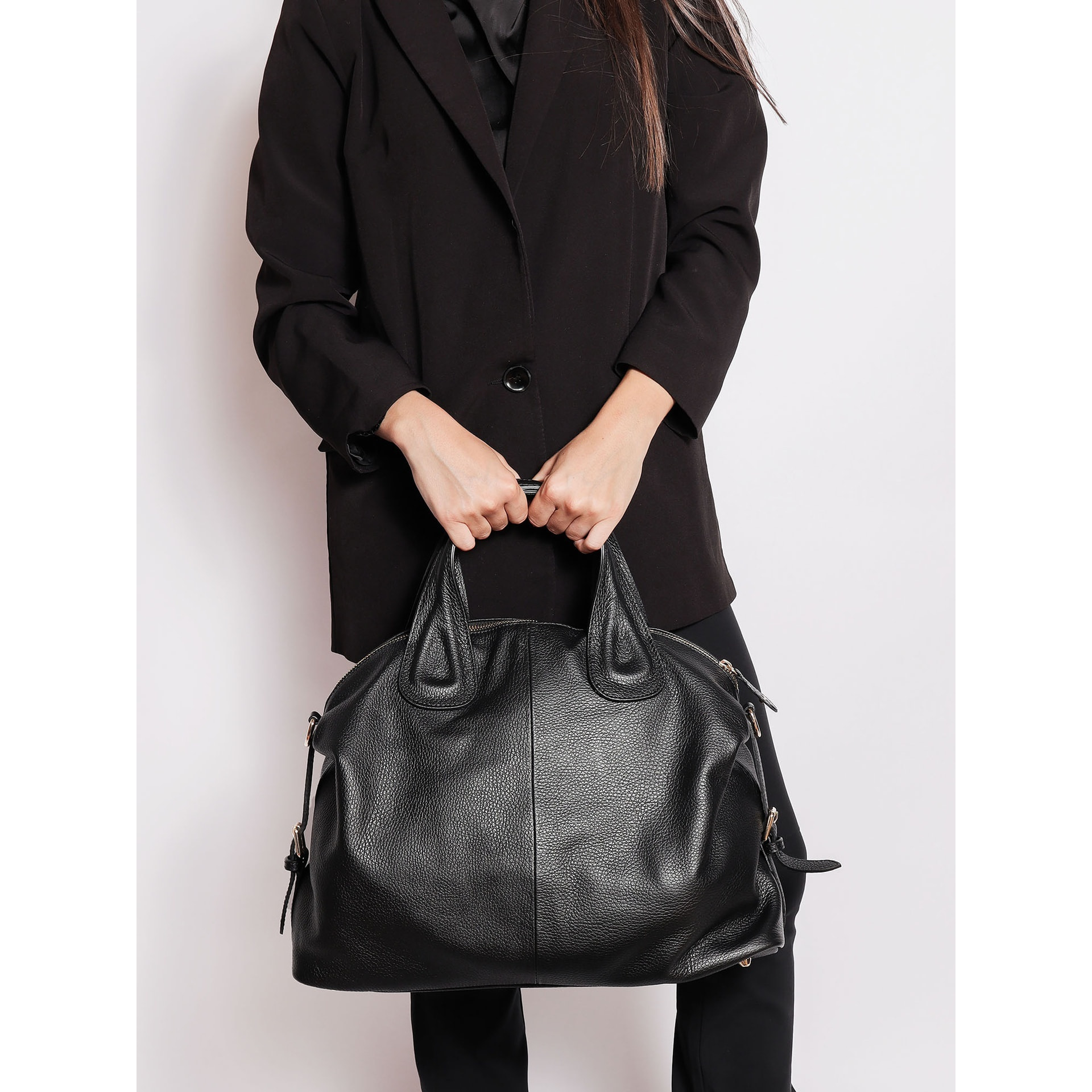 Gave Lux Borsa a mano