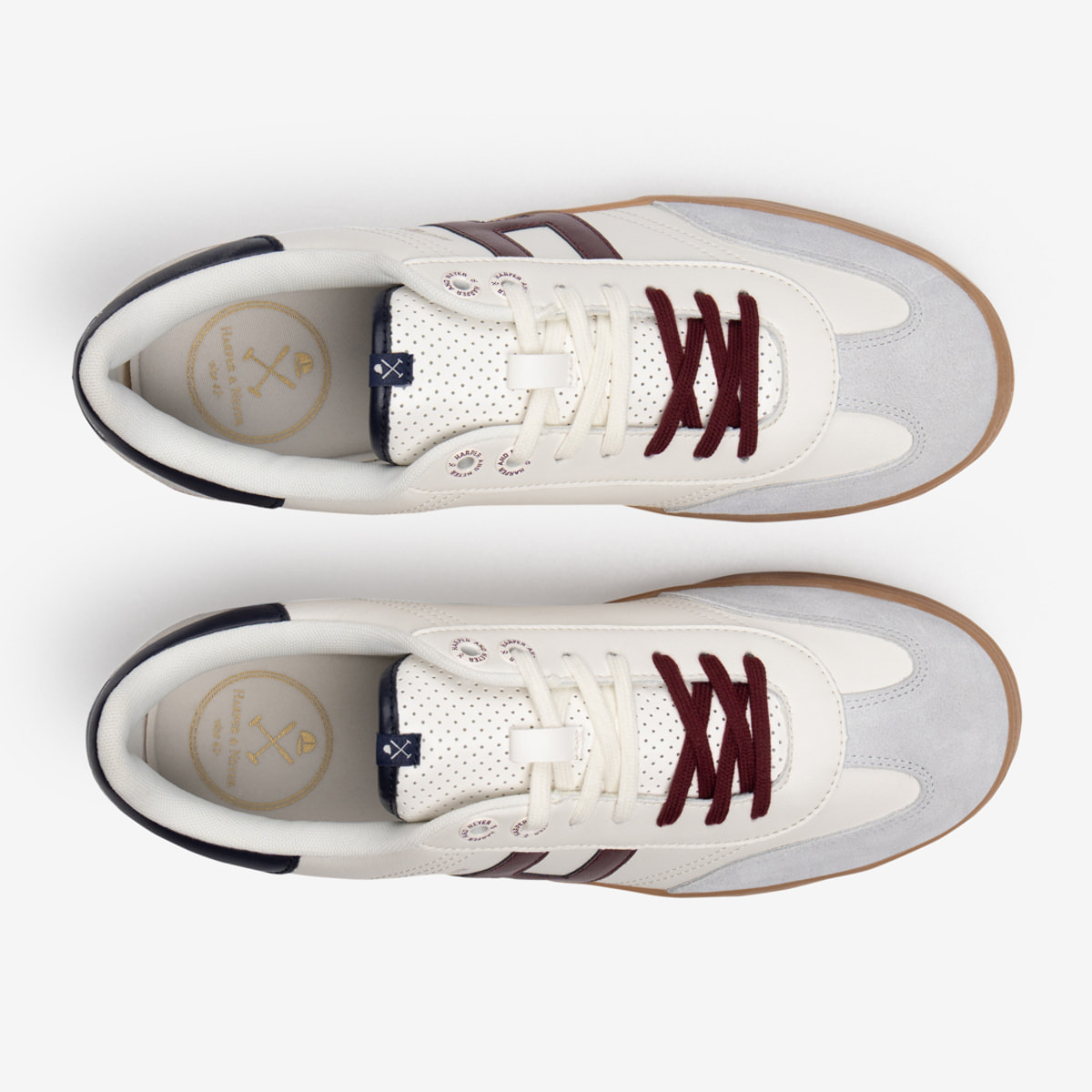 SNEAKER HAMPTONS CLUB