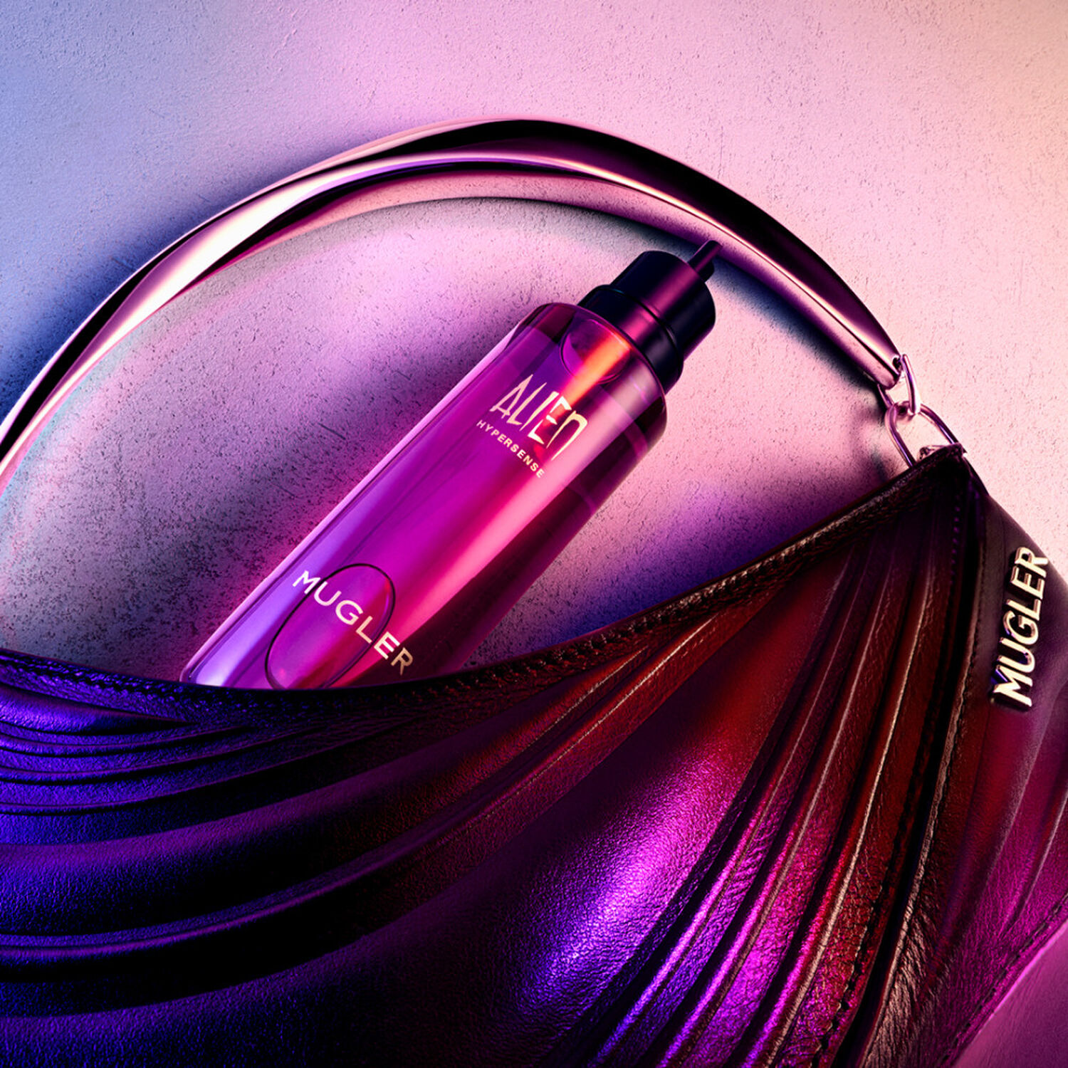 Alien Hypersense  - Eau de Parfum Rechargeable