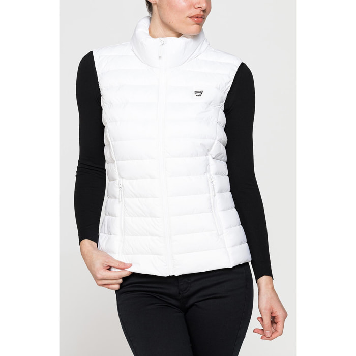 GIUBBINO ULTRALIGHT SENZA MANICHE