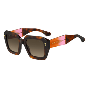 Gafas de Sol Etro ETRO 0114/S O63 de Acetato Mujer 52 mm