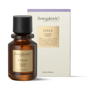 Lulla - LAVANDA E MIELE - Eau de Parfum