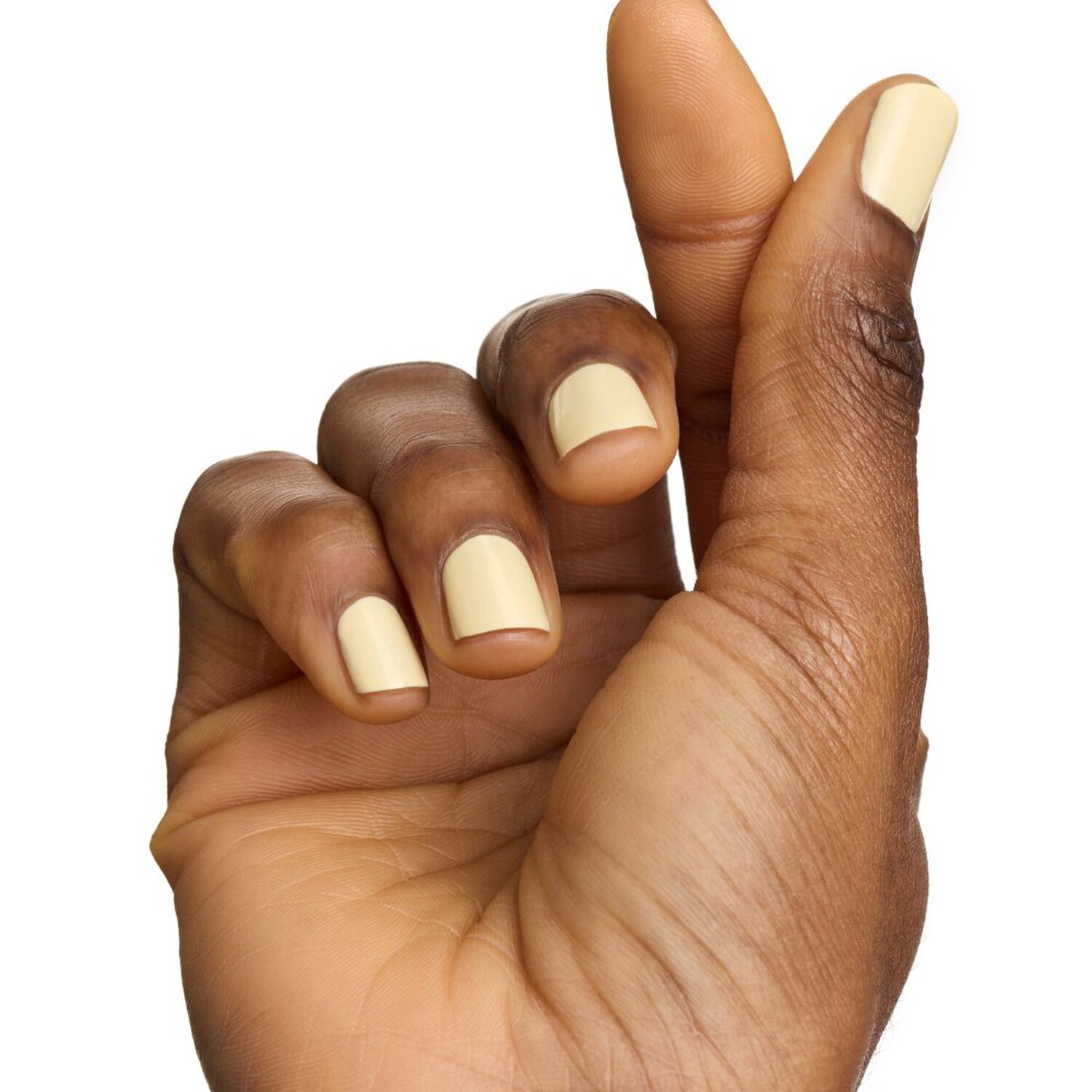 Gel Nail Polish - Vernis à Ongles Séchage Rapide Fini Brillant 8ml