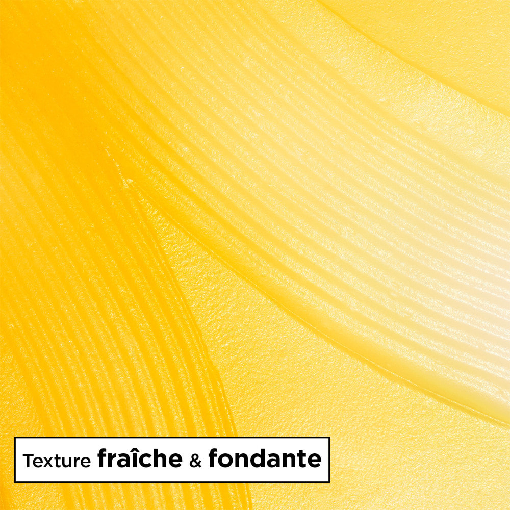 Garnier SkinActive Vitamine C Crème Sorbet Hydratante Booster d'Eclat - 85 ml