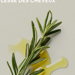 WELEDA - Après-Shampooing au Romarin - 150ml