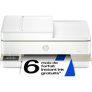 Imprimante jet d'encre HP Envy 6532e