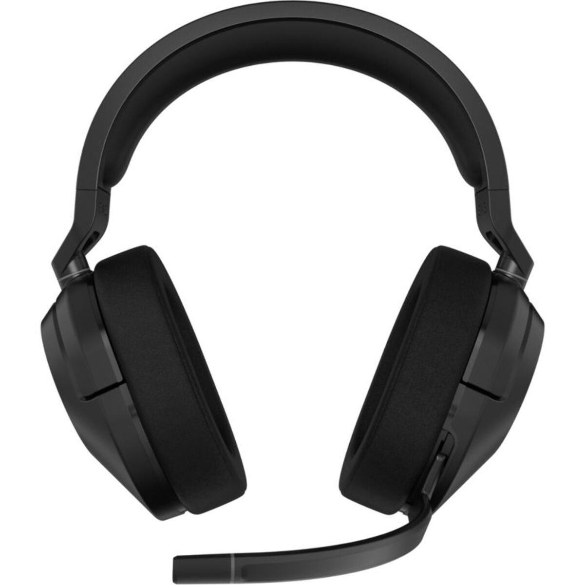 Casque gamer CORSAIR HS55 Wireless Carbon