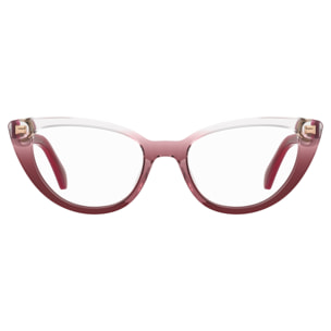 Montura de gafas Moschino Mujer MOS605-6XQ