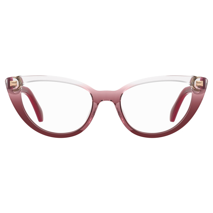 Montura de gafas Moschino Mujer MOS605-6XQ