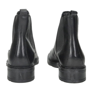 Stivaletti Donna Tata Italia Nero