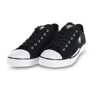 Sneakers da uomo basse Leone Canvas