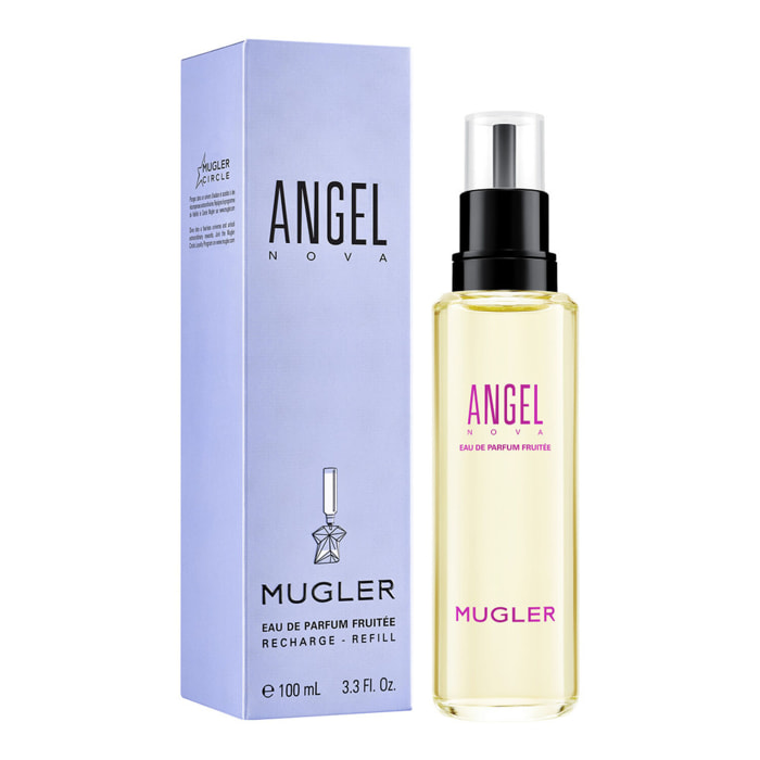Angel Nova - Eau de Parfum Rechargeable