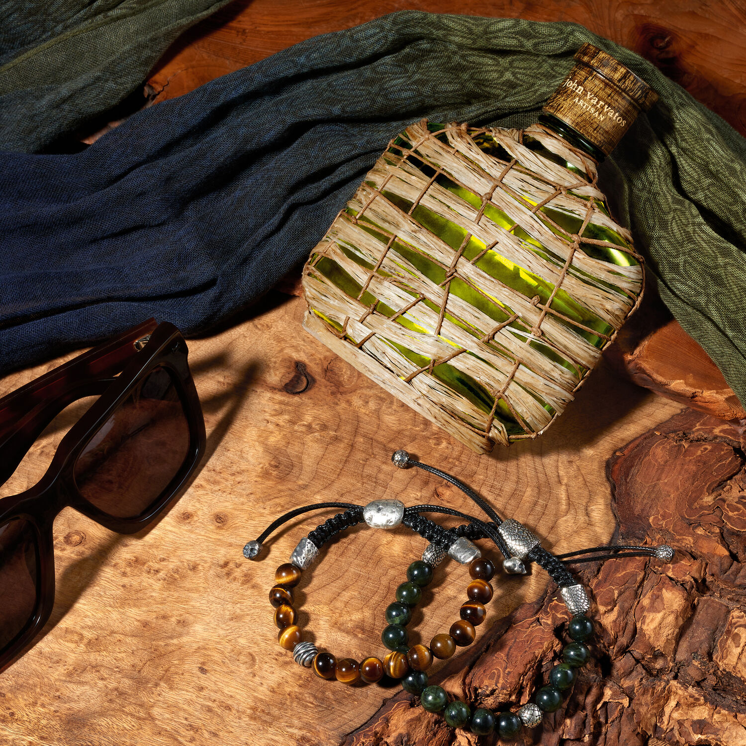 Artisan Forest - Eau de Parfum