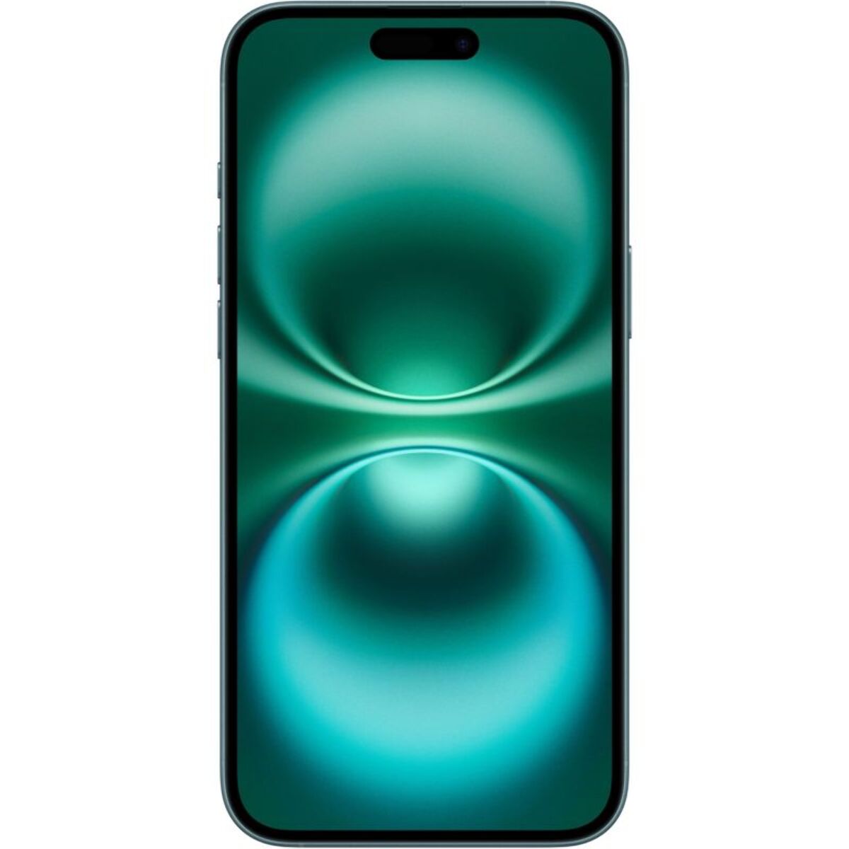 Smartphone APPLE iPhone 16 Plus Sarcelle 256Go