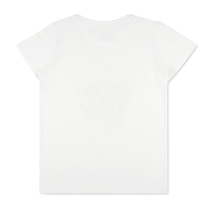 PHILIPP PLEIN Camiseta Cuello Redondo Ss SKULL