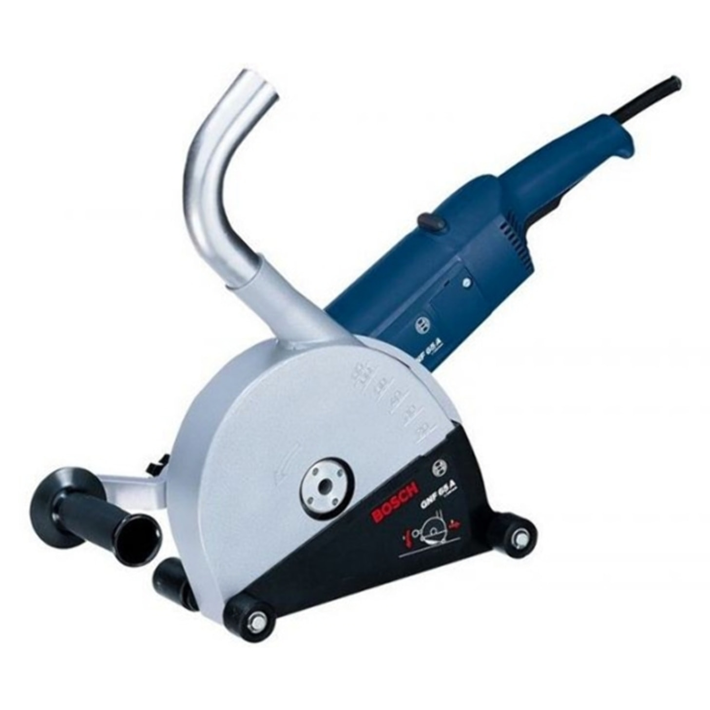 Rainureuse à béton BOSCH GNF65A - Ø230mm 2400W - 0601368703
