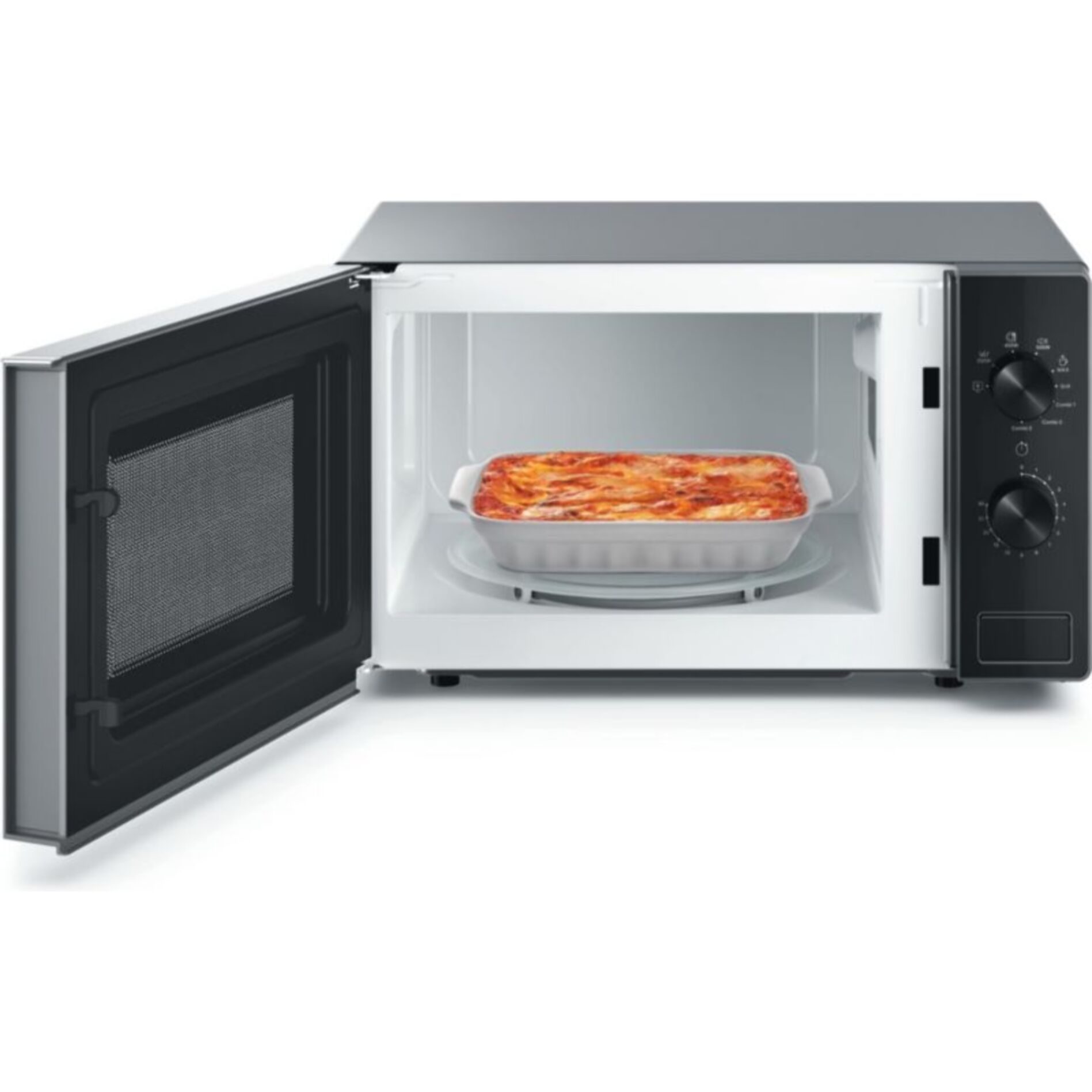 Micro ondes grill WHIRLPOOL MWP103SB