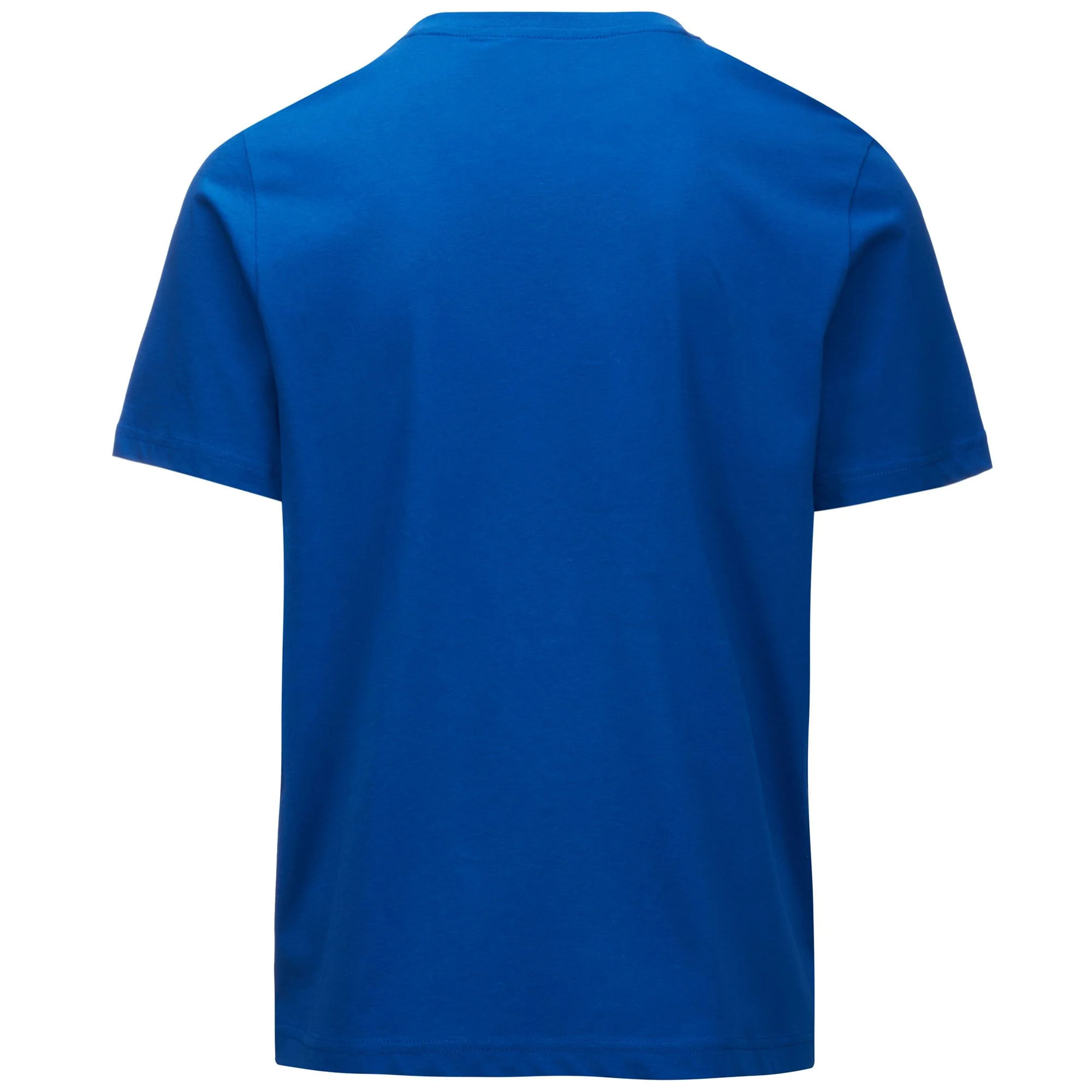 Camisetas y tops Kappa Hombre Logo Frillo