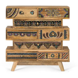 Commode - 66x65x25cm