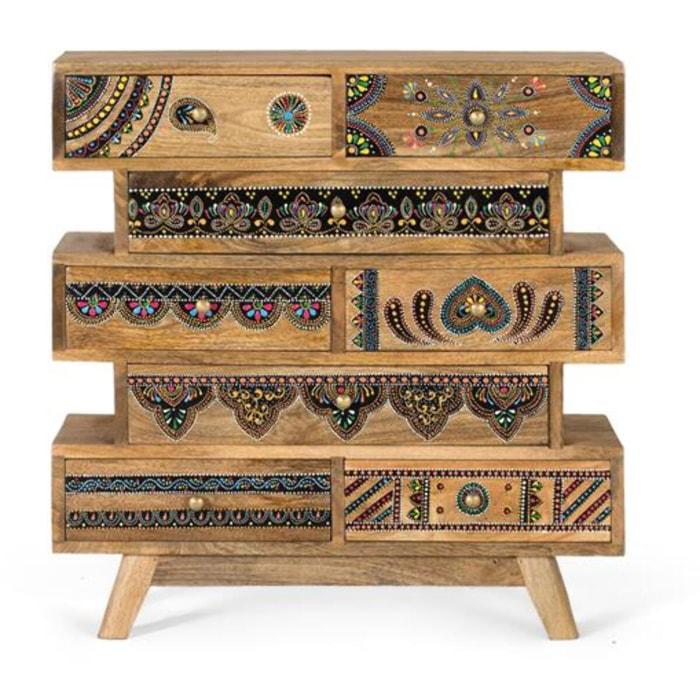 Commode - 66x65x25cm