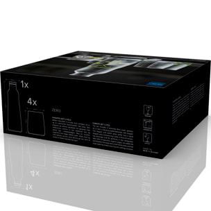 Ensemble décanteur Zero