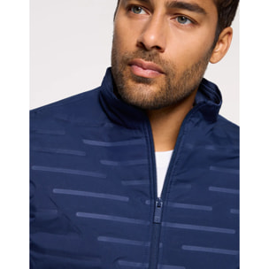 Chaleco Azul Marino - Pho