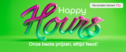 HAPPY HOURS