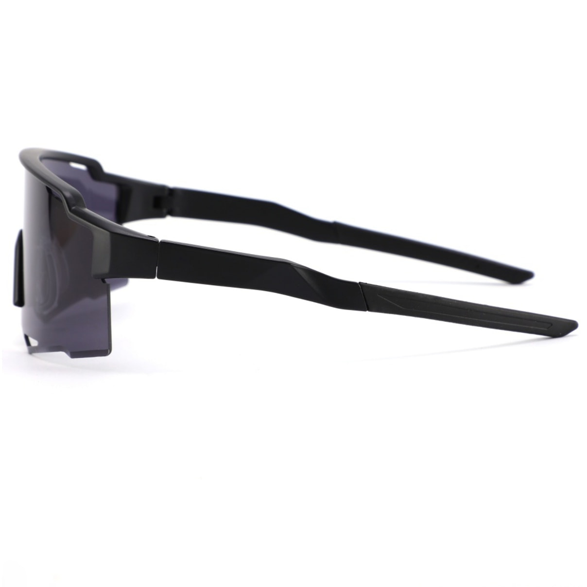 Gafas de Sol Fluor 8838-C1 de Tr90 Unisex 73 mm