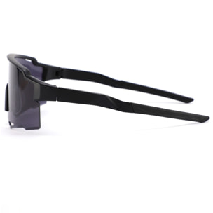 Gafas de Sol Fluor 8838-C1 de Tr90 Unisex 73 mm