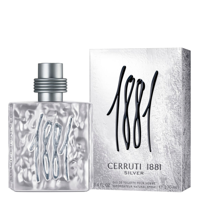 1881 Silver - Eau de Toilette