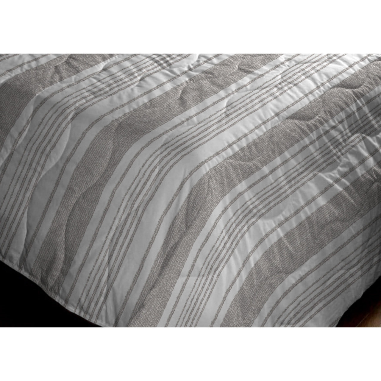 Trapuntino Estivo 100gr Disegno Riga24 Beige