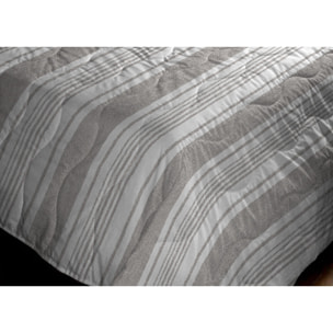 Trapuntino Estivo 100gr Disegno Riga24 Beige