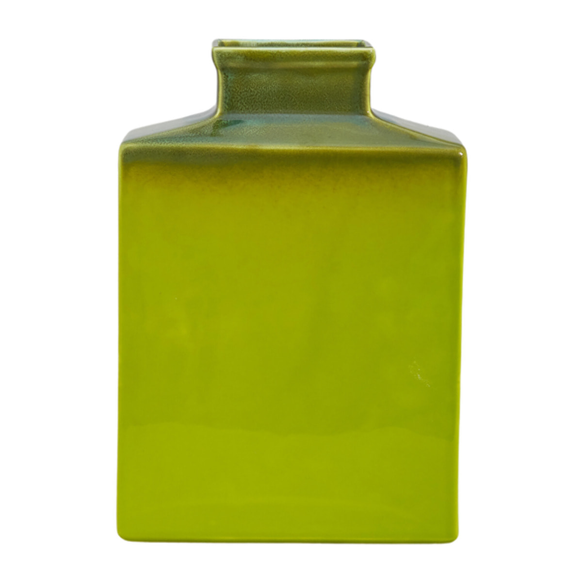 Vaso rettangolare acido Argentario