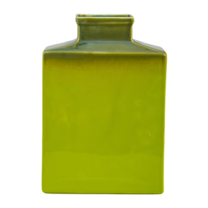 Vaso rettangolare acido Argentario