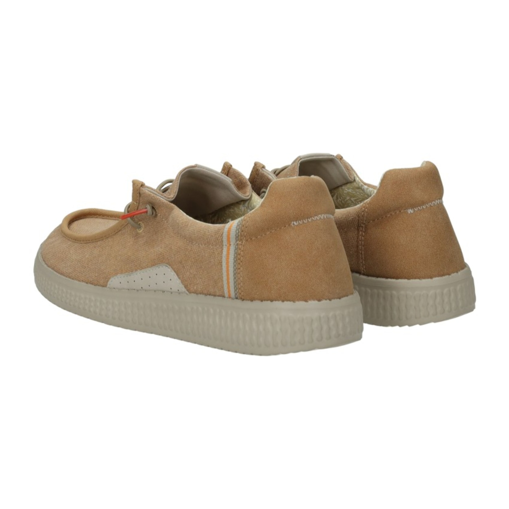 Sneakers Uomo Tata Italia Giallo
