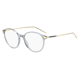 Gafas de Vista Hugo Boss 1950 MVU de Acetato Mujer 52 mm