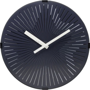 Reloj Nextime 3224 Unisex Analogico Cuarzo con Correa de