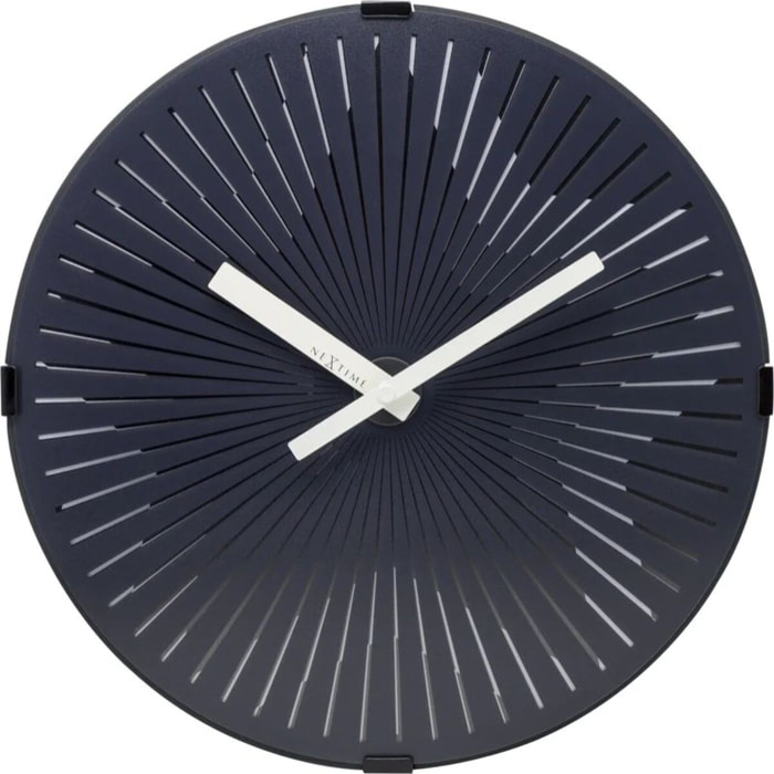 Reloj Nextime 3224 Unisex Analogico Cuarzo con Correa de