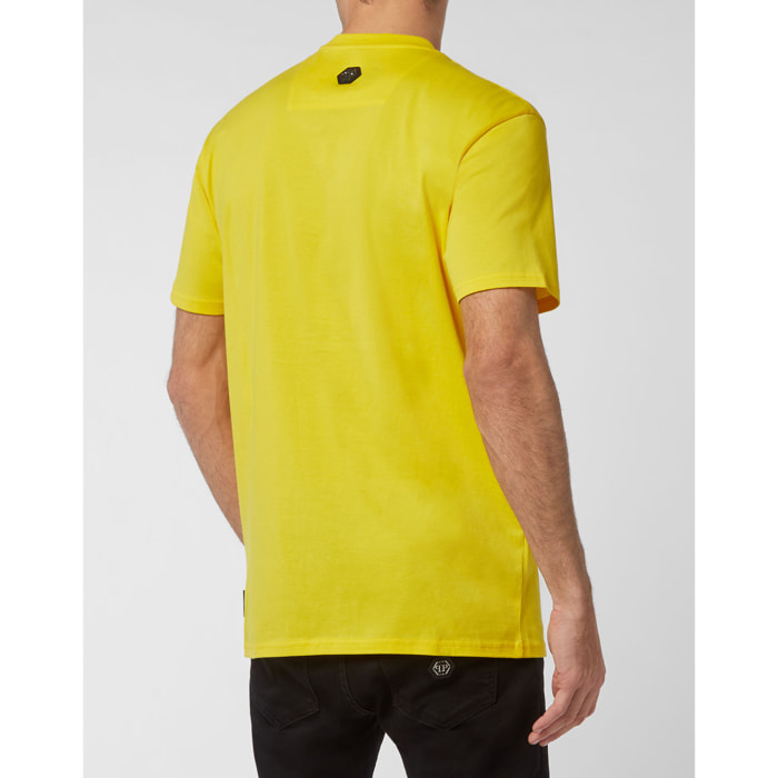 PHILIPP PLEIN Camiseta Cuello Redondo