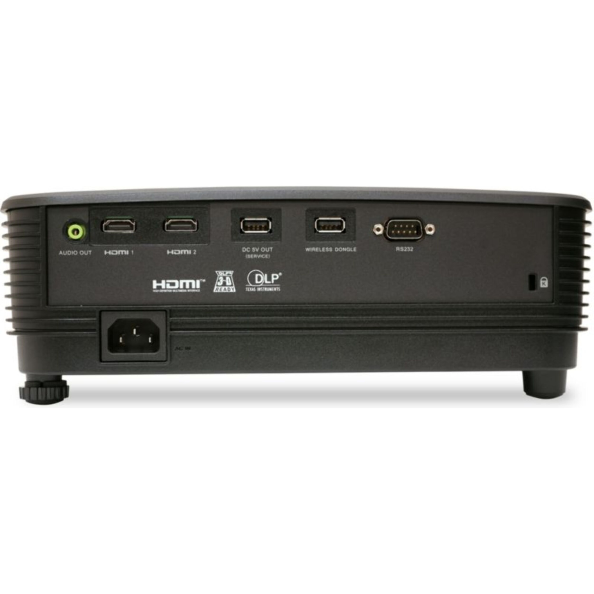 Vidéoprojecteur bureautique ACER PD2527i