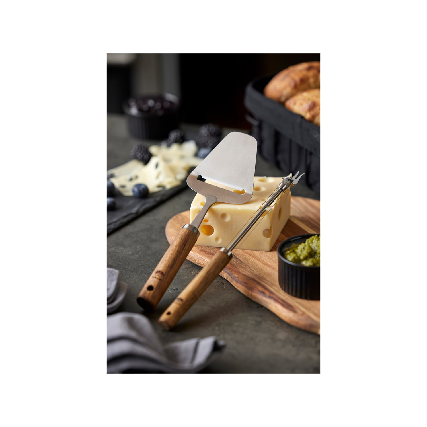Rabot à fromage