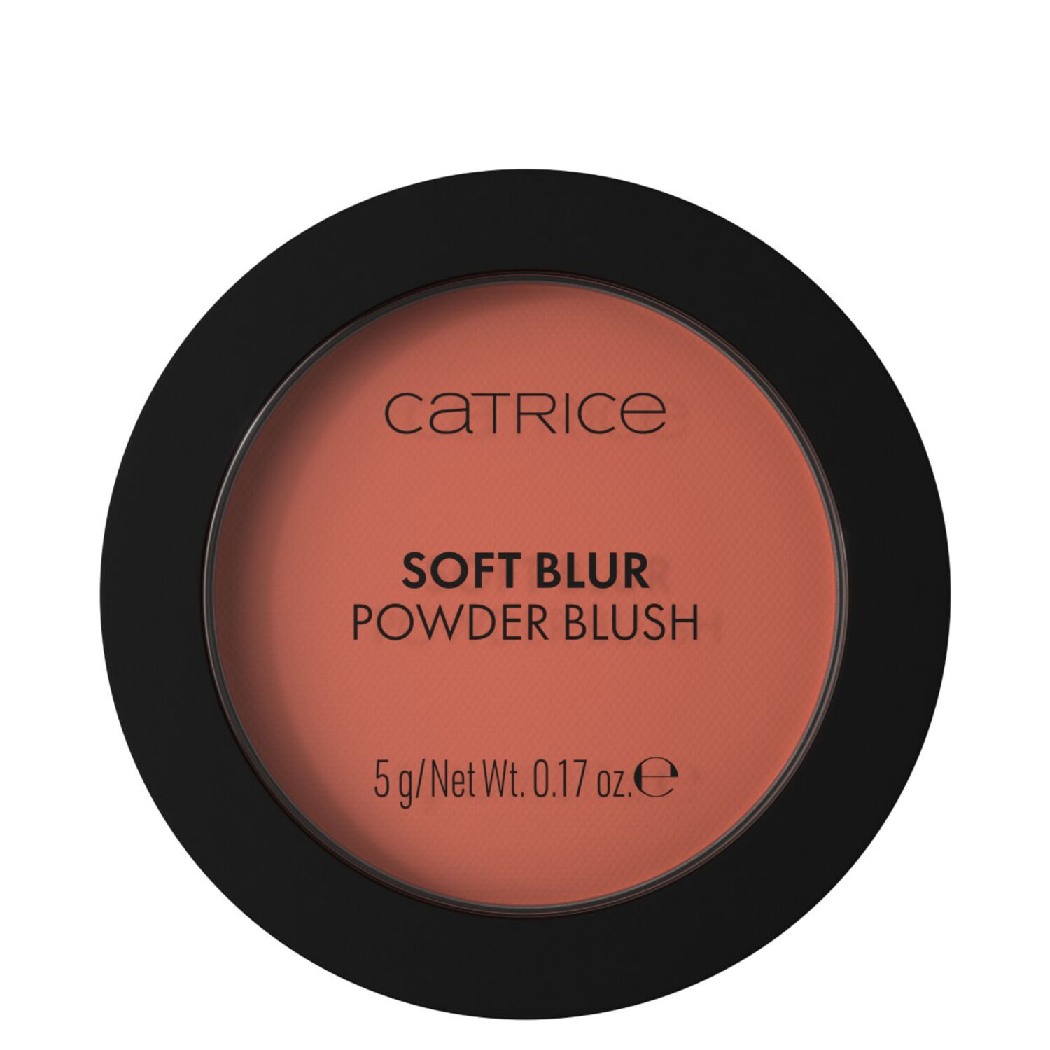 Blur Blush - Blush Poudre Effet Floutant